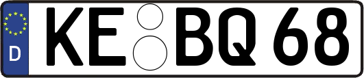 KE-BQ68