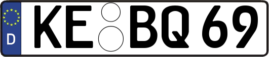 KE-BQ69