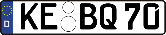 KE-BQ70