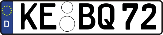 KE-BQ72