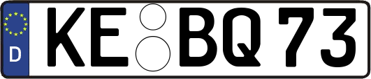 KE-BQ73