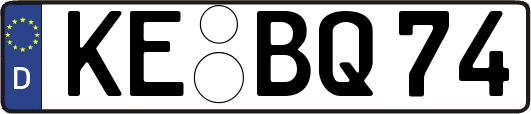 KE-BQ74