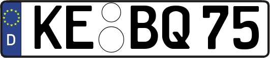 KE-BQ75