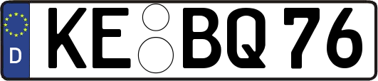 KE-BQ76