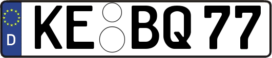 KE-BQ77