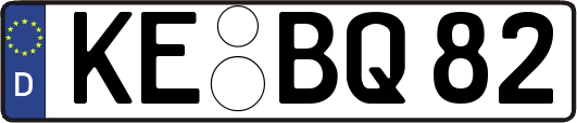 KE-BQ82