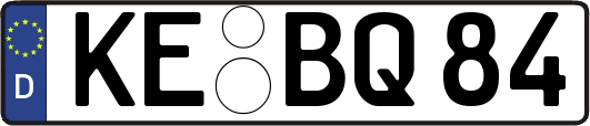 KE-BQ84