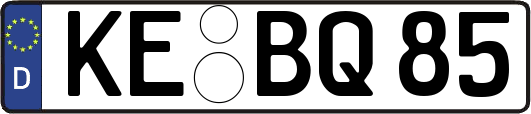 KE-BQ85