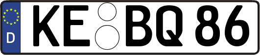 KE-BQ86
