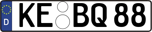 KE-BQ88