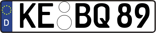 KE-BQ89