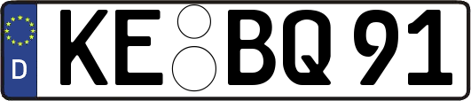 KE-BQ91