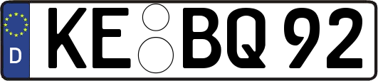 KE-BQ92