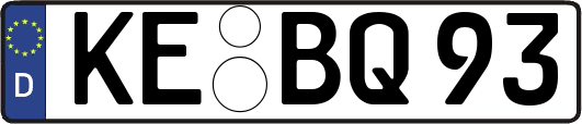KE-BQ93
