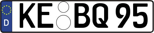 KE-BQ95