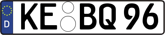 KE-BQ96