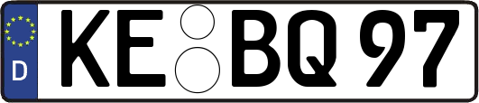 KE-BQ97