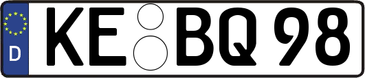 KE-BQ98