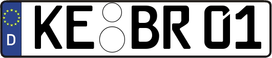 KE-BR01