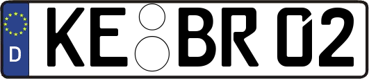 KE-BR02