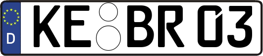 KE-BR03