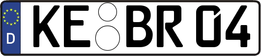 KE-BR04