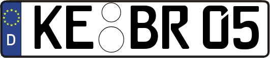 KE-BR05