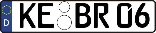 KE-BR06