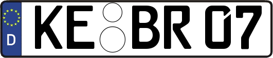 KE-BR07