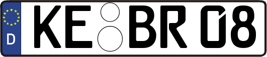 KE-BR08