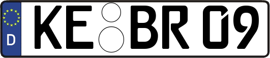 KE-BR09