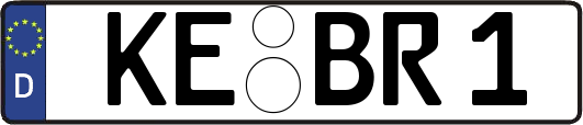 KE-BR1