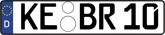 KE-BR10