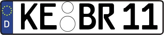 KE-BR11