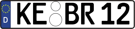 KE-BR12