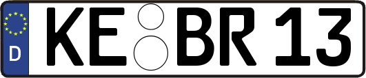 KE-BR13