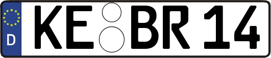 KE-BR14