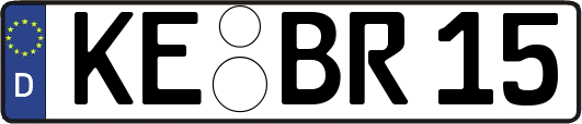KE-BR15