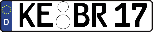 KE-BR17