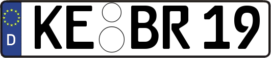 KE-BR19