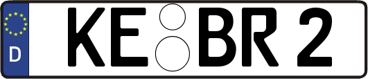 KE-BR2