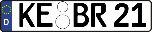 KE-BR21