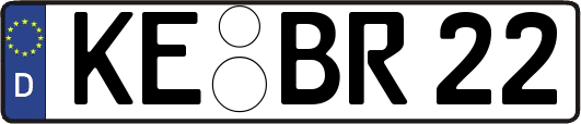 KE-BR22