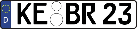 KE-BR23
