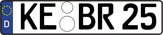 KE-BR25