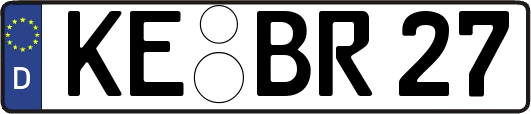 KE-BR27