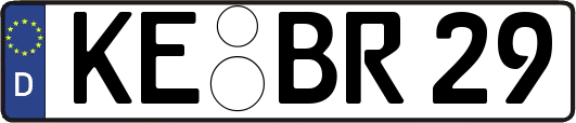 KE-BR29