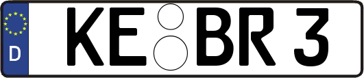 KE-BR3