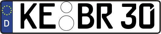 KE-BR30
