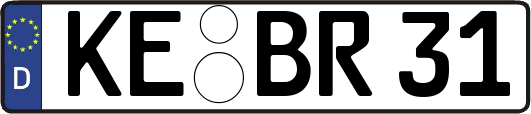 KE-BR31